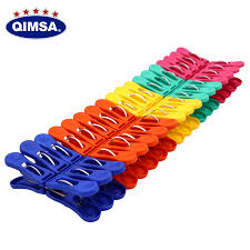  Pinzas de ropa
