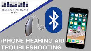 Search for great results here! Iphone Hearing Aid Troubleshooting Youtube
