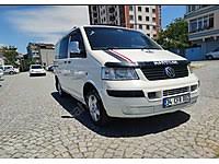 Volkswagen Transporter 1 9 Tdi City Van Fiyatlari Modelleri Sahibinden Com Da