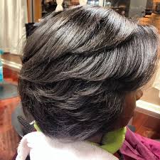 This is another minimalist blowout haircut for men. Dominican Blowout On Natural Hair All You Need To Know