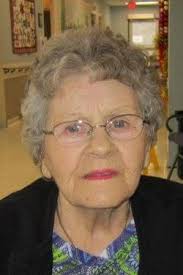 Obituary of Minnie Stern