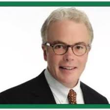 Ned Carroll Plymouth City Council Member