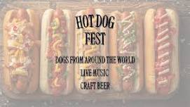 HOT DOG FEST