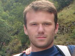 Benoit AUBEL, 42 ans (UZERCHE)