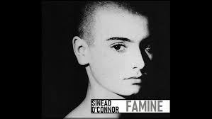 SINEAD O'CONNOR