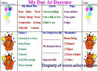 We did not find results for: 150 Daycare Forms Childcare Forms Preschool Forms Parents Handbook Contract