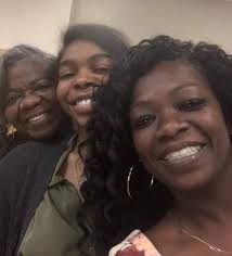 Ruth Elizabeth Tolliver