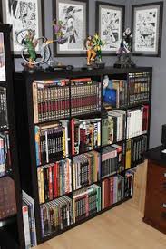 Well i was always trying to find a nice way to store all my books, and couldn?t find anything at. 54 Comic Book Storage Ideas Comic Book Storage Book Storage Comic Storage
