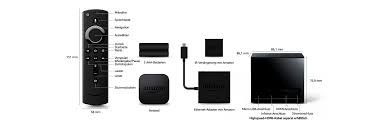 There's a lot to choose from on the amazon fire tv stick, and i'll try to update this list as often as possible. Fire Tv Cube Hands Free Mit Alexa 4k Ultra Hd Streaming Mediaplayer Amazon De Elektronik Foto