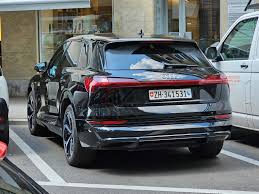 Image result for Mythos Black 2023 E-Tron