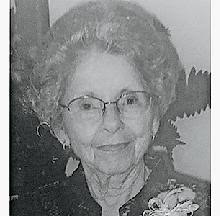Dorothy Derwin Obituary (1917