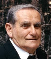 Obituary of Joseph Berlingeri