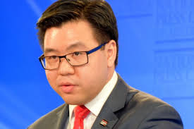 Dr Tim Soutphomossane — Whitlam Institute Latest