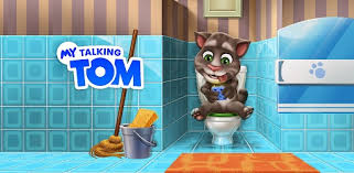 This is awesome for new guys here you can download the official apk it is 100% safe. My Talking Tom 6 5 1 407 Apk Mod Monedas Ilimitadas Gratis Para Android Techreal247