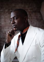 ICON MANN Film Series Honors Black Fatherhood