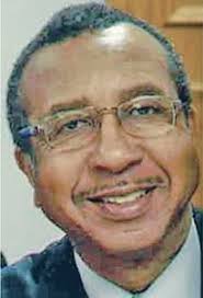 Rubin Williams Obituary (1944