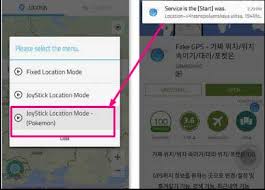 Sep 07, 2021 · features of pokemon go mod apk. Download Fly Gps Apk Pokemon Go Hack Fake Gps Joystick Location Spoofing