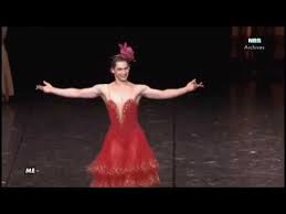 Funny Gala Tokyo Japan Ivan Vasiliev As Kitri Gala Flapper Dress Fashion