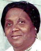 Willie Mae McEwen DeBerry (1917-2012)
