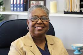 Katheryn Davis, UGA School of Social Work Oral History Project