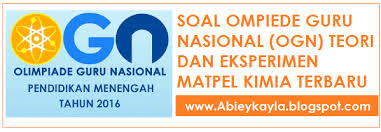 We did not find results for: Soal Olimpiade Guru Nasional Ogn Kimia Teori Dan Eksperimen Terbaru Blognya Abiey Kayla