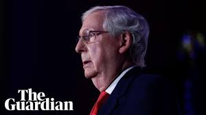 Race Too Close To Call After Polls Close As It Happened Us News The Guardian