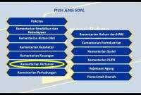 Untuk itu, agar dalam tes skb cpns 2019 nanti nilai anda cukup memuaskan. Contoh Soal Cpns 2018 Bocoran Soal Skb Kementrian Pertanian Cpns 2018 Icpns