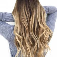 Beach blonde highlights are sprinkled lightly throughout the top portion of the hair in this easy hairstyle. The 44 Ash Blonde Hair Ideas You Need To Try This Year Hair Com By L Oreal