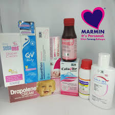 Tampaknya, bayi merasa risi terhadap baby cream tersebut. Tips Super Mengelakkan Anak Dari Ruam Lampin