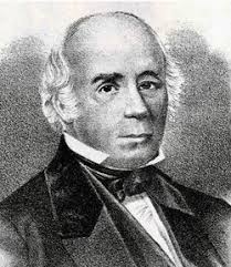 Gen Calvin Tibbets Chamberlain (1795-1878)