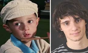 Maybe you would like to learn more about one of these? Nino Protagonista De La Vida Es Bella Noticias Ninos