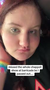 Chappell Roan Louisville Time