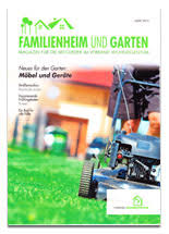 Familienheim und garten verlagsgesellschaft mbh. Fug