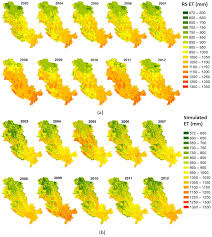 Water Free Full Text Calibration Of Spatially Distributed Hydrological Processes And Model Parameters In Swat Using Remote Sensing Data And An Auto Calibration Procedure A Case Study In A Vietnamese River Basin