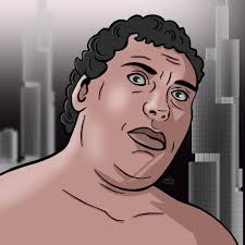 You're very GOOD at this and you do some amazing pieces