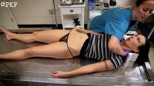 Morgue Score 3 by PKF Studios