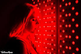 Benefits Of Red Light Therapy Photobiomodulation Wellness Mama In 2020 Light Therapy Red Light Therapy Benefits Red Light Therapy