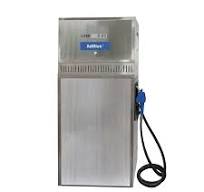 Adblue Dispenser Electric Ce Multistage Pump Stainless Steel