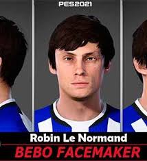 PES 2021 Face German Cano Toni Tony, patches and mods
