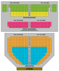 john golden theatre seating chart check here view john