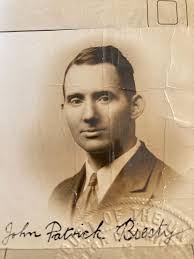 Hello Ballyhaunis!! Our family is finally traveling to Ireland after a  2-year Covid delay. We will be spending time in Limerick to see the Sheehy  side of my family and Kerry to