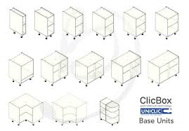 Check out our collection below! Cream Ivory Kitchen Base Units Https Cabinetsanddoors Co Uk