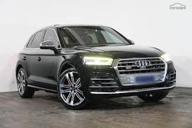 Image result for Mythos Black 2018 SQ5