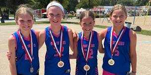 Walnut Days 3-on-3 Basketball Tournament 2026