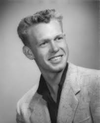 Donnie Ray Bowley (1935-1955)