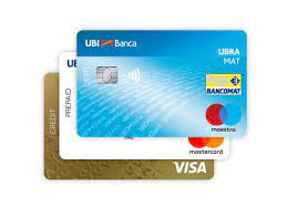 Orari di apertura bancomat ubi banca via bernardoni 9, 21038 leggiuno numero di telefono indirizzo altre offerte nelle vicinanze guarda ora! Carta Di Credito Di Ubi Banca Come Funziona Costi Tipologie E Vantaggi