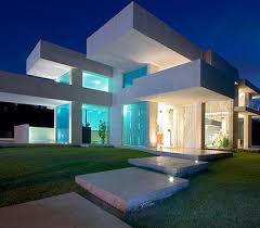 Planos de casas con fachada con sémola de maíz. Terrazas De Casas Modernas Ideas De Nuevo Diseno