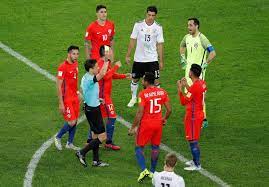 Lịch phát sóng bóng đá. Cong Nghá»‡ Trá»ng Tai Video Var Máº·t Trai á»Ÿ Confeds Cup Bong Ä'a
