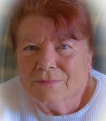 Marie Rouse Obituary