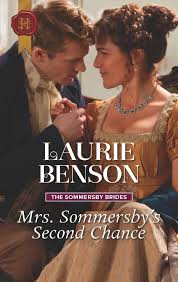 The plot hinges on a deception that was just barely believable when set at the time of the hundred years' war, where it could play off the superstition that a man might be transformed by war. Laurie Benson Read Free From Internet